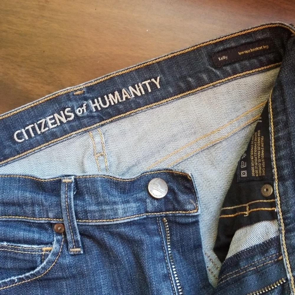 Citizens of Humanity - Picture 2 of 6